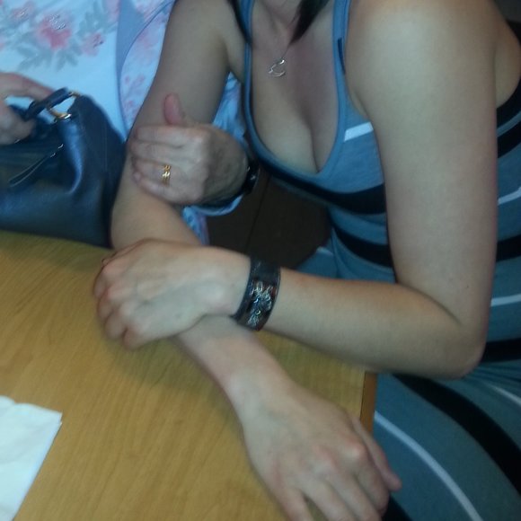 New, U2B, Summer Dress, Small. - Picture 8 of 8